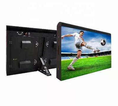 China Outdoor Outdoor Advertising Boards 960*960mm P8 P10 Stadium Led Display Screen for sale