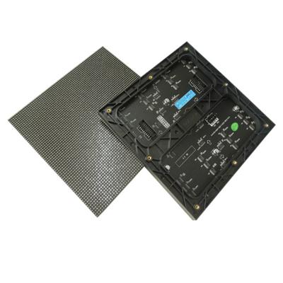 China P3 Outdoor Outdoor Module SMD LED Display 3mm Full Color Module Led Panel for sale