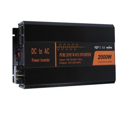 China Factory Direct Solar Power System Good Quality Solar Inverters 1.5kw Generator 10kva Single Pure Sine Wave Hybrid Inverter Home for sale