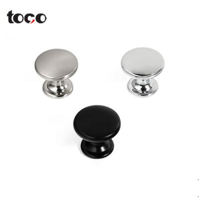 중국 toco Custom closet wardrobe kitchen pull accessories Furniture hardware wardrobe door knob 판매용