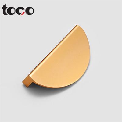 Cina toco half moon cabinet door handles bunnings half moon round brass cabinet furniture handle in vendita