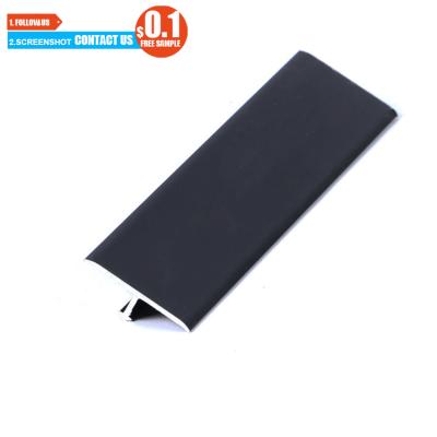 Κίνα toco metal cabinet trim tile trim cornerround edge corner construction trim flexible t molding προς πώληση