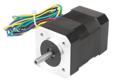 China BLDC 28mm Brushless Electric Motor NEMA 11 12.5 Watt For Textile Machinery for sale