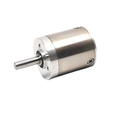 China Robust 22mm Planetary Gear Reducer With Hardened Steel Gears 2.5N.M Industrial for sale