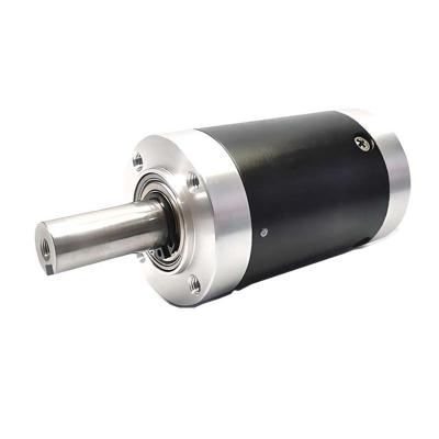 China High Efficiency 42mm Planetary Reduction Gearbox 15N.M Robust Rustproof for sale