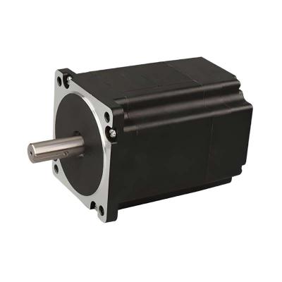 China 86mm Brushless Electric motor Custom Sensorless Brushless Motor 48V 220 Watt to 750 Watt BLDC Motor for sale