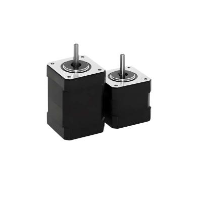 China 42mm Inrunner BLDC Motor Sensorless Inrunner 94 Watt High Precision for sale