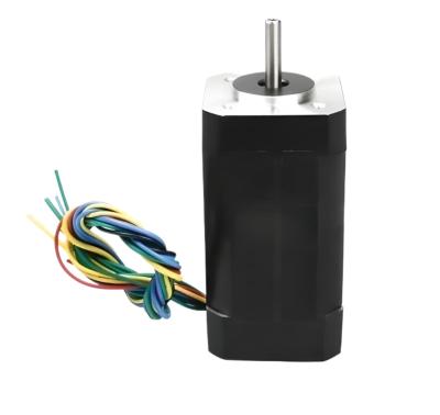 China PMDC 42mm Brushless Motor 31 Watt For Textile Machinery And Medical Equipment for sale