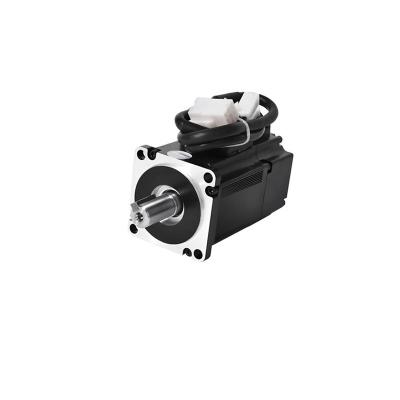 China 60mm Encoder Servo Motor Flange 400W 600W 1.9N.M 3000rpm Customised for sale