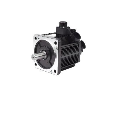 China Flange 110mm Brushless Servo Motor 1200W 7.2N.M Customizable Waterproof for sale