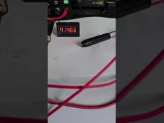 14mm Brushless Electric Motor 24V 40000rpm High Power BLDC Motor Cogging Free Motor