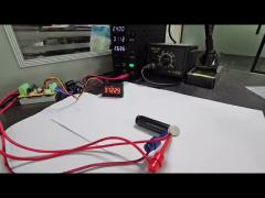 16mm Brushless DC Motor 24V 37000rpm 101mNm German-made Micromotor Ultra Quiet Edition