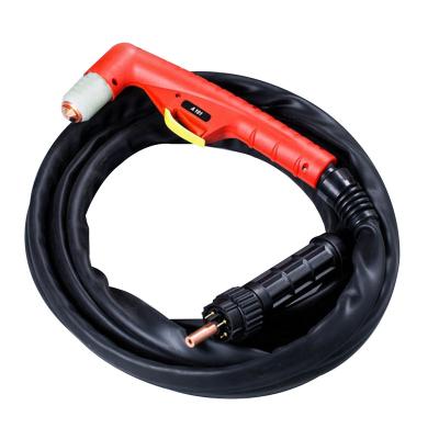 China Cutting Huarui CE Certificate Working High Quality Plasma A101/P101 Air Cooled Cutting Torch for sale