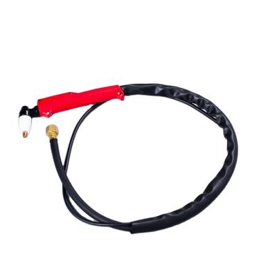 China Cutting HUARUI 40A PT31/31XL Metal Plasma Torch Plasma Cutting Torch Compatible with Center Connector for sale