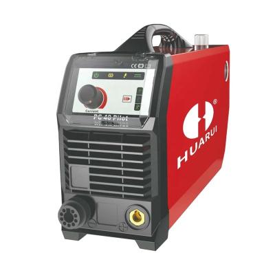 China 25A Plasma Cutting Machine PC40 Plasma Cutting Welder Driver For Plasma Cutting Torch for sale