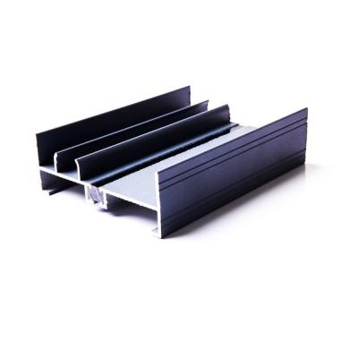 China door & Window Sliding Windows And Doors Aluminum Profile for sale