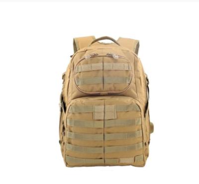 China Camping & Hiking Bags Backpacks Hiking Backpack Canvas Bookbag for Men Travel Backpacks Outdoor Sports Bags for sale