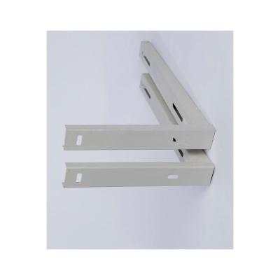 China Cold Rolled Steel / Metal Sheet Steel / Hot Dipped Steel Stainless Steel. Professional AC Air Conditioner Angle Adjustable Mount Outdoor Brackets for sale