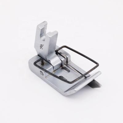 China Industrial Sewing Machine Parts Yujie B1509-038-FBO MH380 1/4 Sewing Machine Sewing Accessories Presser Foot For Juki for sale