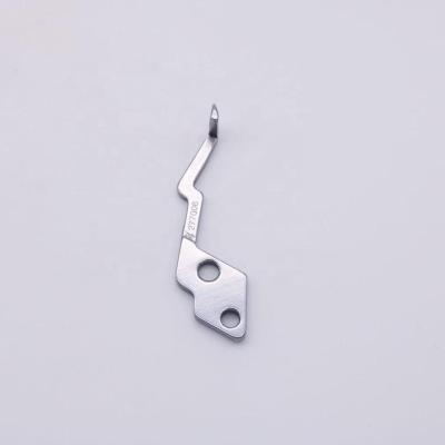 China Industrial Sewing Machine Yujie 277006 Sewing Machine Spare Parts Looper for Pegasus EX Needle Guard for sale