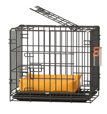 China Viable Newcomer High Quality Dog Cat Cage Stainless Steel Wires for sale