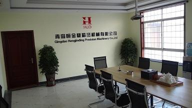 Verified China supplier - Qingdao Henghengtai Printing Equipment Co., Ltd.