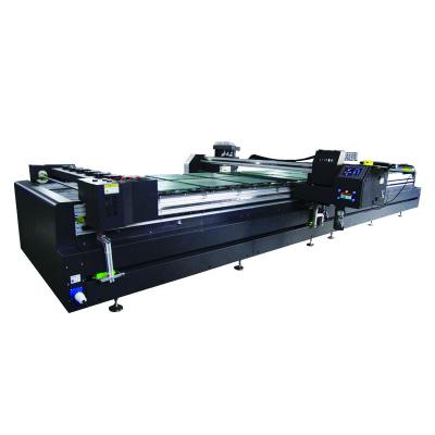 China Garment Shops Pallet Type Digital HD Photo Inkjet Fabric Printing T-shirt High Speed ​​Digital Printer For Sale for sale