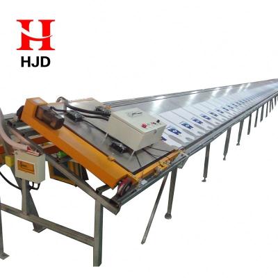 China Fabrics Printer Rotary Manual Screen Printing Table 1.49*1.24*1.23M for sale