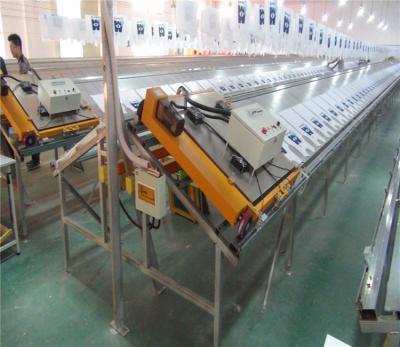 China Manual Table Type Table Textile Printing On Demand HJD-B T-shirt Silk Screen Printing Long Screen Printing for sale