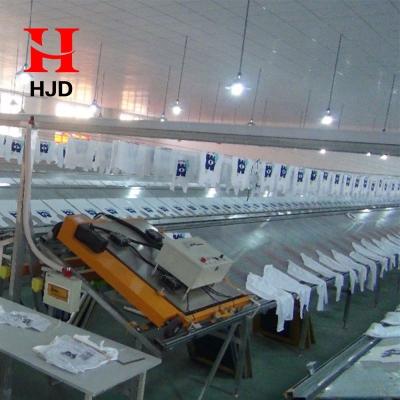 China Printing Infrared Automatic Mobile Automatic Mobile Screen Printing Tabletop Dryer Tunnel Dryer Materials Flash Dryer Instant Dryer for sale