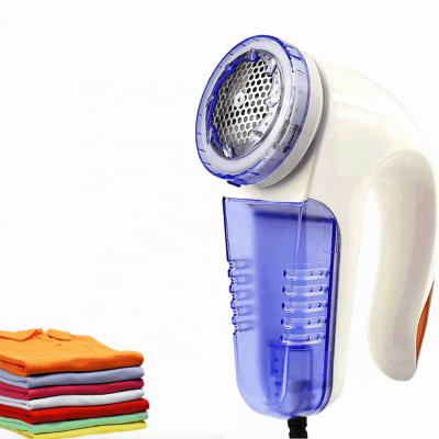 China Viable Fabric Shaver Electric Clothes Remove Battery Metal Pet Fiber Brush Remover Hair Comb Electronic Fuzz And Glove Eco-Friendly Tool for sale