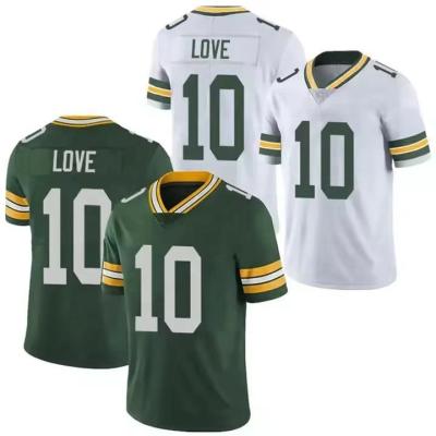 China Anti-Bacterial Wholesale NFLing Jersey American Football Uniforms custom American football wear / Custom American Football Deal Package for sale