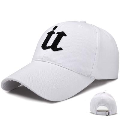 China JCC Fashion Promotional JOINT Logo Sport Cap Plain Cheap Custom Caps And Hats Baseball Sports Caps for sale