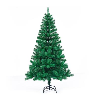 China Arbol natal de navid d'albero di natale Christmas tree Christmas trees big cheap artificial green pohon Christmas trees popular decoration supply-old for sale