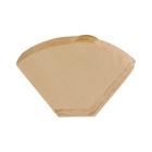 China V Filter der Kegel-Form-Kaffee-Filterpapier-1 - 2 der Schalen-100pcs V60 zu verkaufen