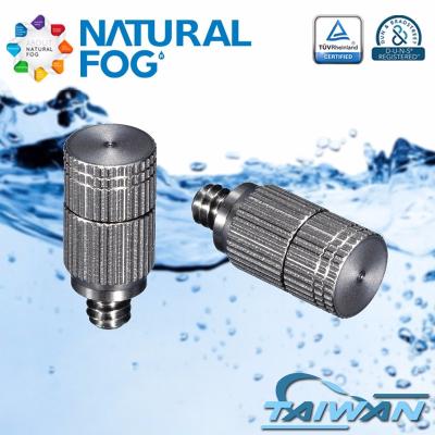 China Cooling Mist and Fog Lance Fine Droplet Fire System Taiwan Natural Fog Flow Protection High for sale