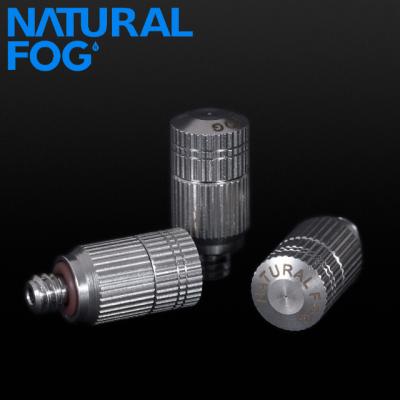 China Taiwan Fog Natural Cleanable Drip Free Cooling Stainless Steel Cooling Premium Fog Lance for sale