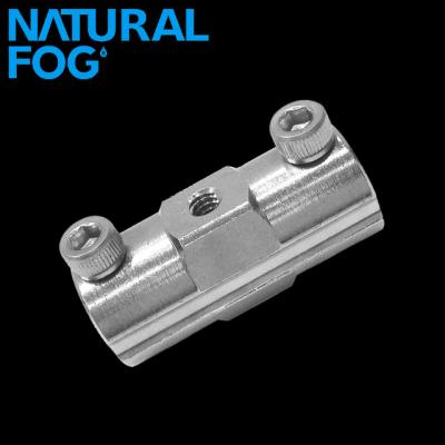 China Natural Taiwan High Pressure Fog Nozzle Greenhouse Cooling Pipe Fittings for sale