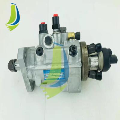 China New Durable Genuine Fuel Injection RE-568070 Diesel Pump DE2435-6322 for sale