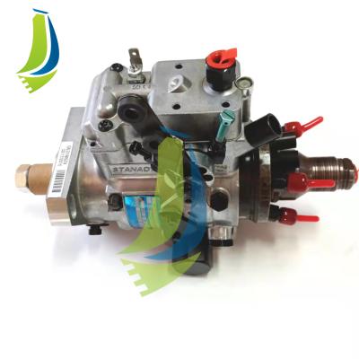 China Durable DB2435-4989 Fuel Injection Pump DB24354989 For 438F Excavator for sale