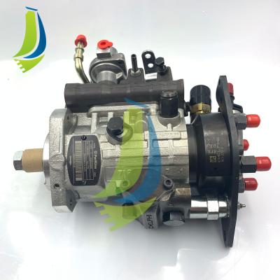 China Durable 9320A349G Excavator Parts Fuel Injection Pump For 3054C Engine for sale