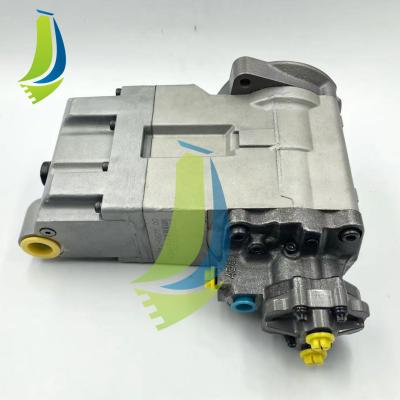 China Durable 319-0677 C9 Engine Fuel Injection Pump 3190677 For E330D Excavator for sale