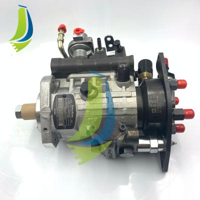 China Durable 9320A349G Fuel Injection Pump For 3054C Engine for sale