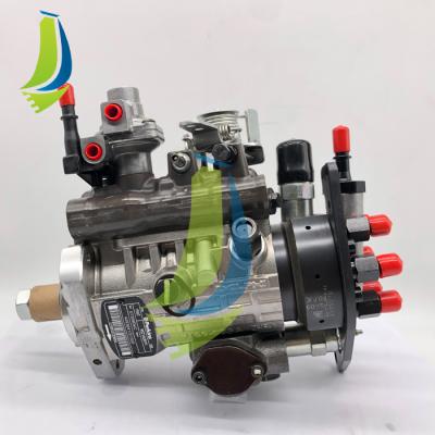 China Engine Parts 4493641 Model 9521A081H DP310 Excavator E320D2 Injection Pump for sale