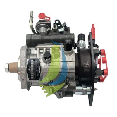 China Durable 9323A350G 2644H031 Fuel Injection Pump For DP210 for sale