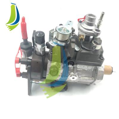 China Durable 9323A350G Excavator Parts DP210 Diesel Fuel Injection Pump for sale