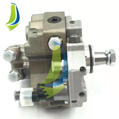 China Durable 0445020067 Excavator Diesel Engine Fuel Pump Common Rail Injection Pump for sale