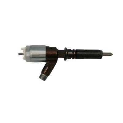 China Durable Brand Engine Injector 3264700 High Quality New Arrival Top Injector C6.4 for sale