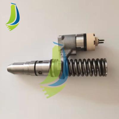 China Durable 196-5802 Fuel Injector For 3500 Excavator for sale