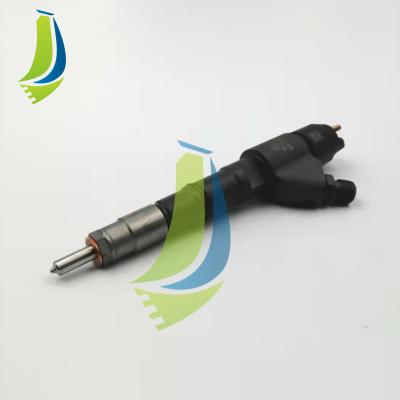 China Durable 20798683 Fuel Injector For EC210B Excavator for sale